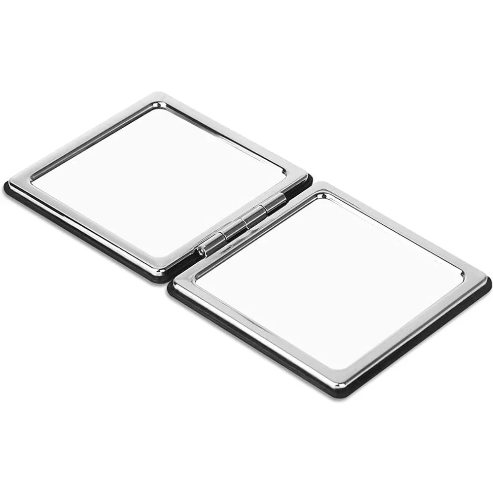🆕Travel Compact 1x/2x Magnifying Mirror